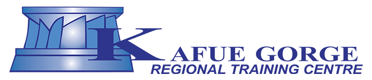KGRTC Logo